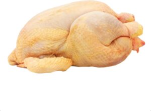 Whole Medium large Size chicken – 1.5kg