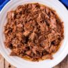 Shredded Beef | 0.5kg