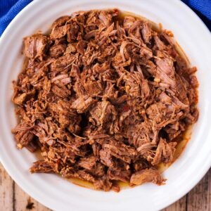 Shredded Beef | 0.5kg
