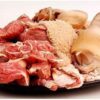 Cow Meat – Quarter Portion (All Parts Inclusive) | 4kg
