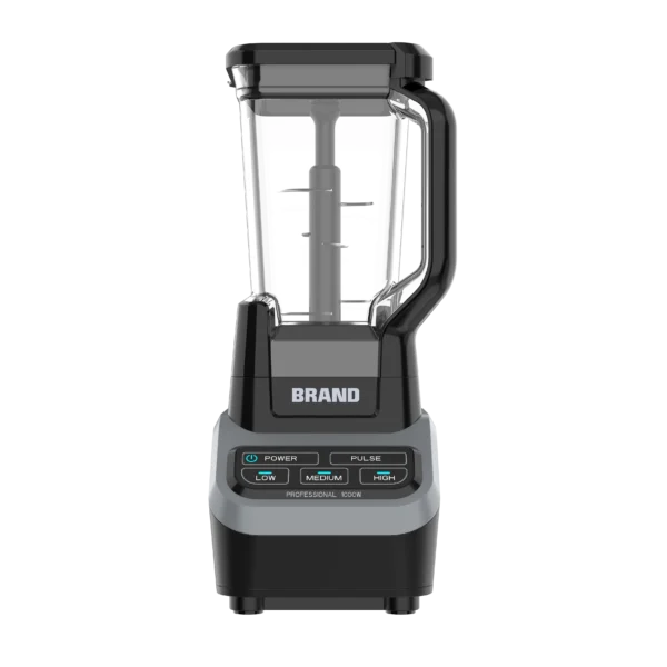 Manual Turning Copper Blender