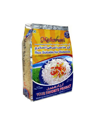 Maharani Basmati Rice (1kg)(1)-1718966214738 Maharani Basmati Rice 5KG