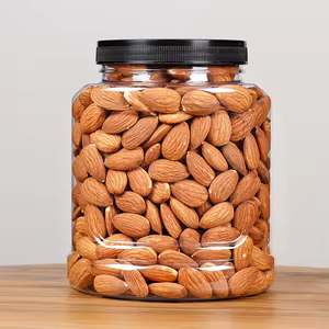 Almond Nuts Big
