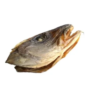 Stock Fish Head 1kg