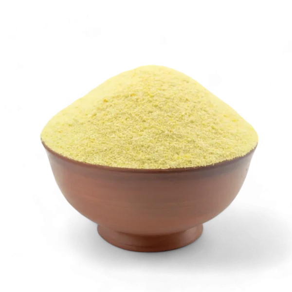 Premium Yellow Garri 1.5kg