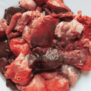 Assorted (Offals) 1 Kg