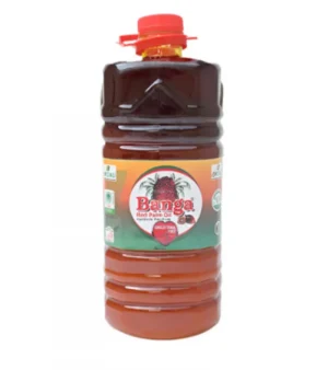 Banga Palm Oil 4Lt, Okomus