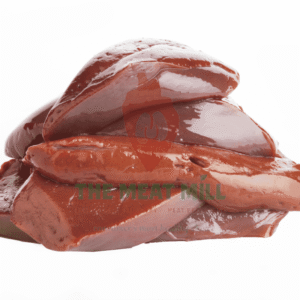 Liver 0.5Kg