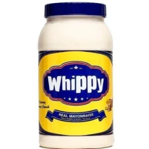 Whippy Mayonnaise 910g