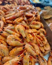 Jumbo  Prawns 0.5Kg