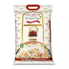 images (24) Lai Qilla Basmati Rice 5Kg