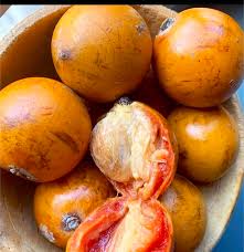 Sweet Cotonou Agbalumo By 10