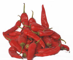 Shombo Pepper