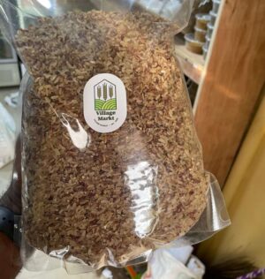 Ofada Rice Bucket (Big)