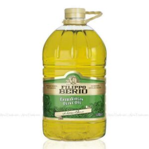 Berry's Extra Virgin Olive Oil 5L